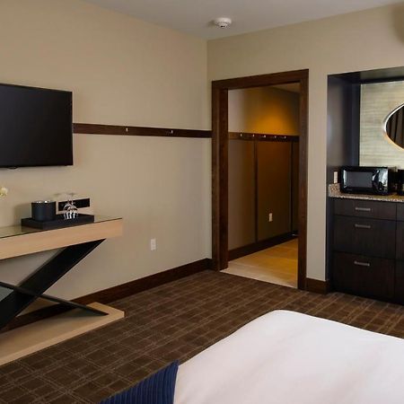 Tetherow Hotel Deschutes River Woods 外观 照片