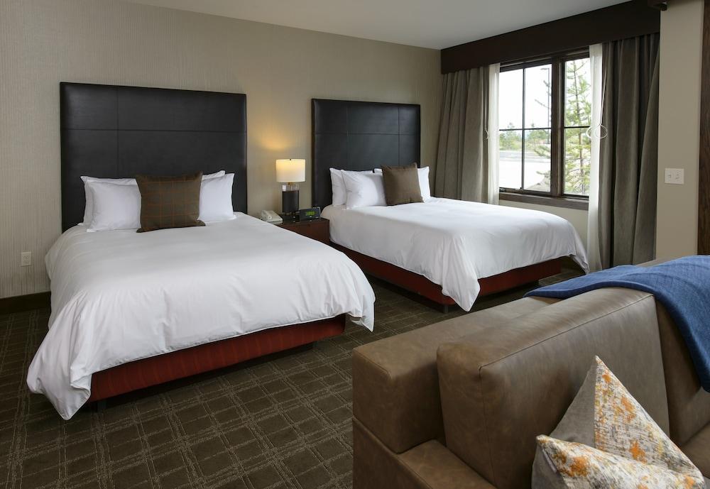 Tetherow Hotel Deschutes River Woods 外观 照片