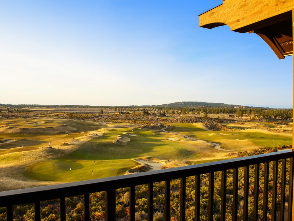 Tetherow Hotel Deschutes River Woods 客房 照片