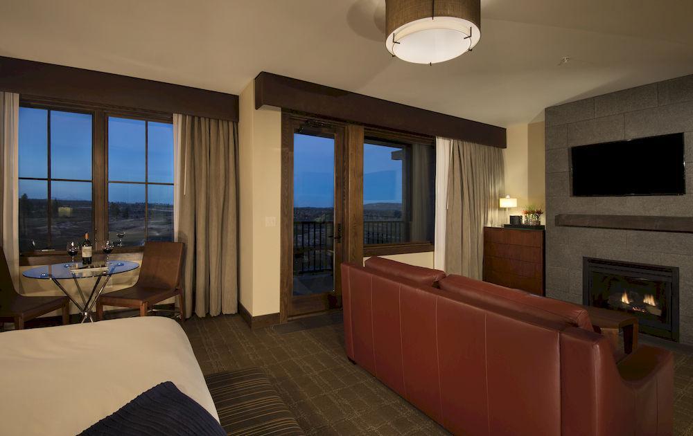 Tetherow Hotel Deschutes River Woods 外观 照片