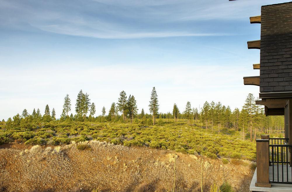 Tetherow Hotel Deschutes River Woods 外观 照片