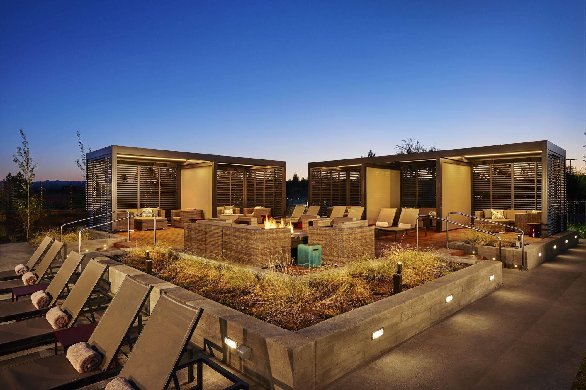 Tetherow Hotel Deschutes River Woods 外观 照片