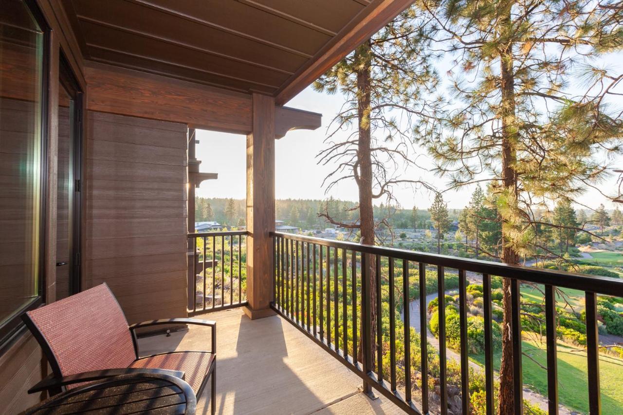 Tetherow Hotel Deschutes River Woods 外观 照片