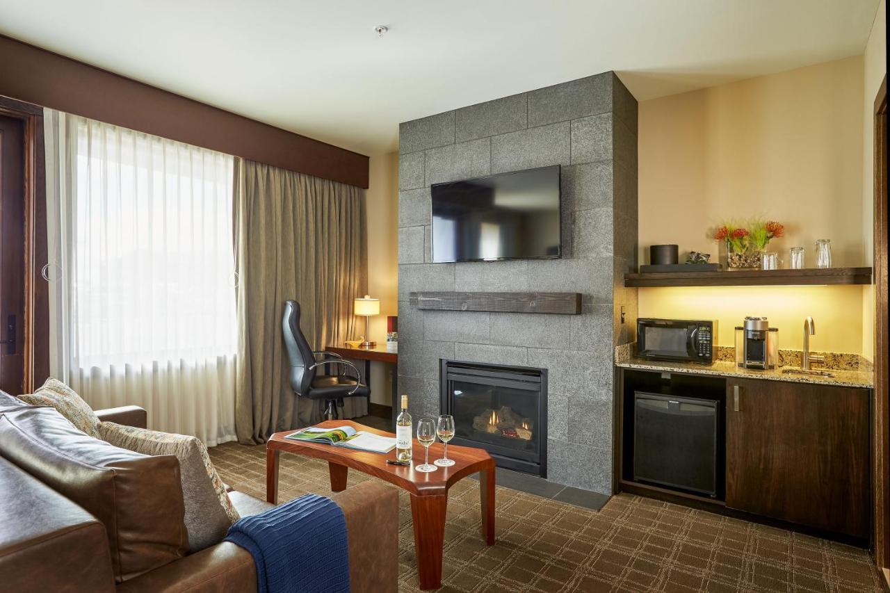Tetherow Hotel Deschutes River Woods 外观 照片