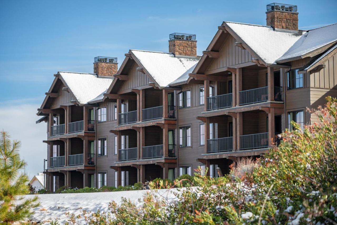 Tetherow Hotel Deschutes River Woods 外观 照片